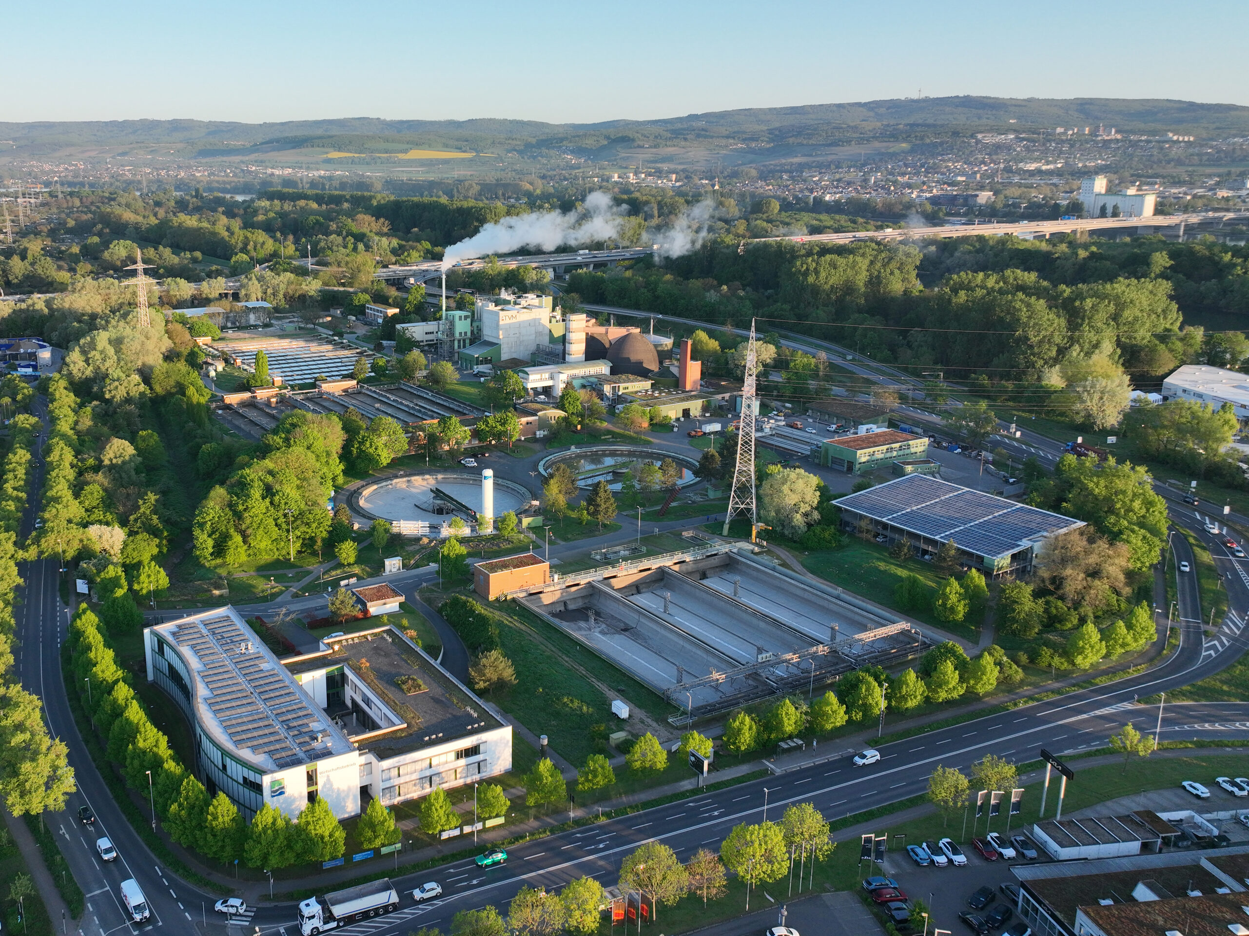 Istituto per l'economia di Magonza AÖR
