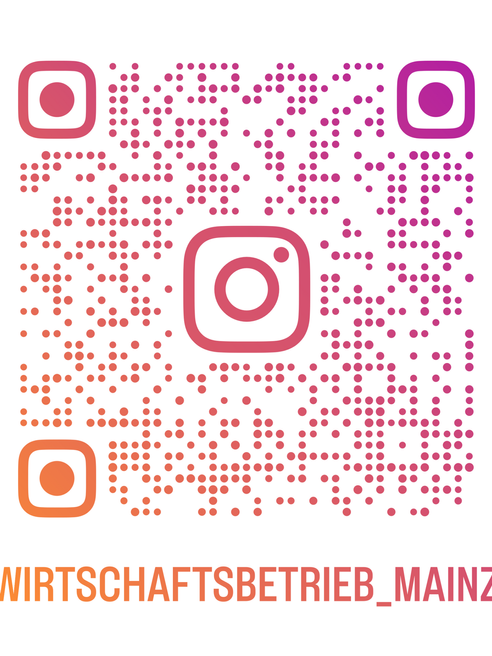 Ecco un codice QR per Instagram