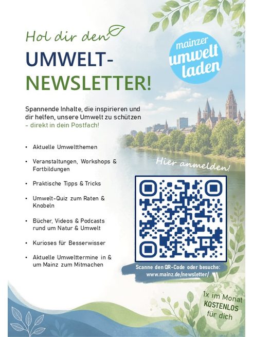 Newsletter ambientale