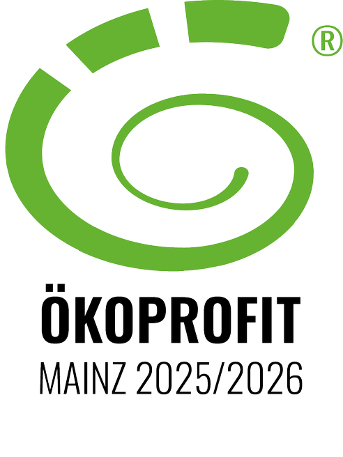 Логотип Ökoprofit