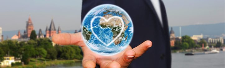 Tema del año 2017: Personas y medio ambiente