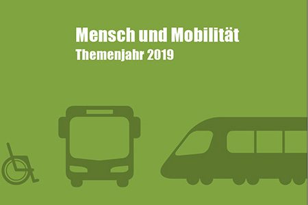 Anno tematico 2019: Persone e mobilità