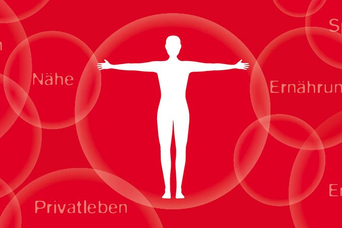 Année thématique 2021 : l'homme et la santé