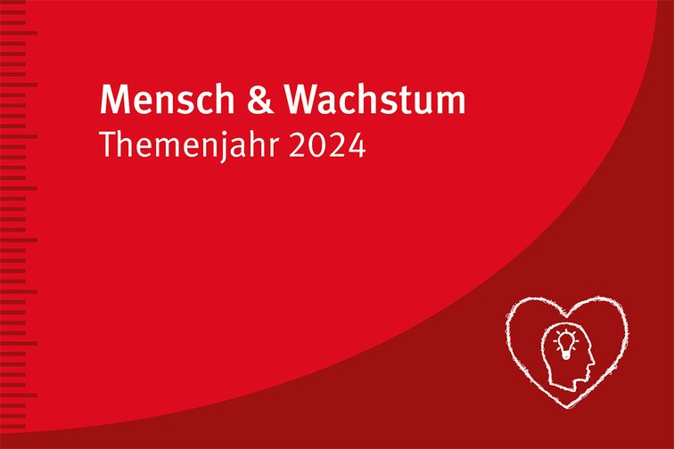 Tema anno 2024: Persone e crescita