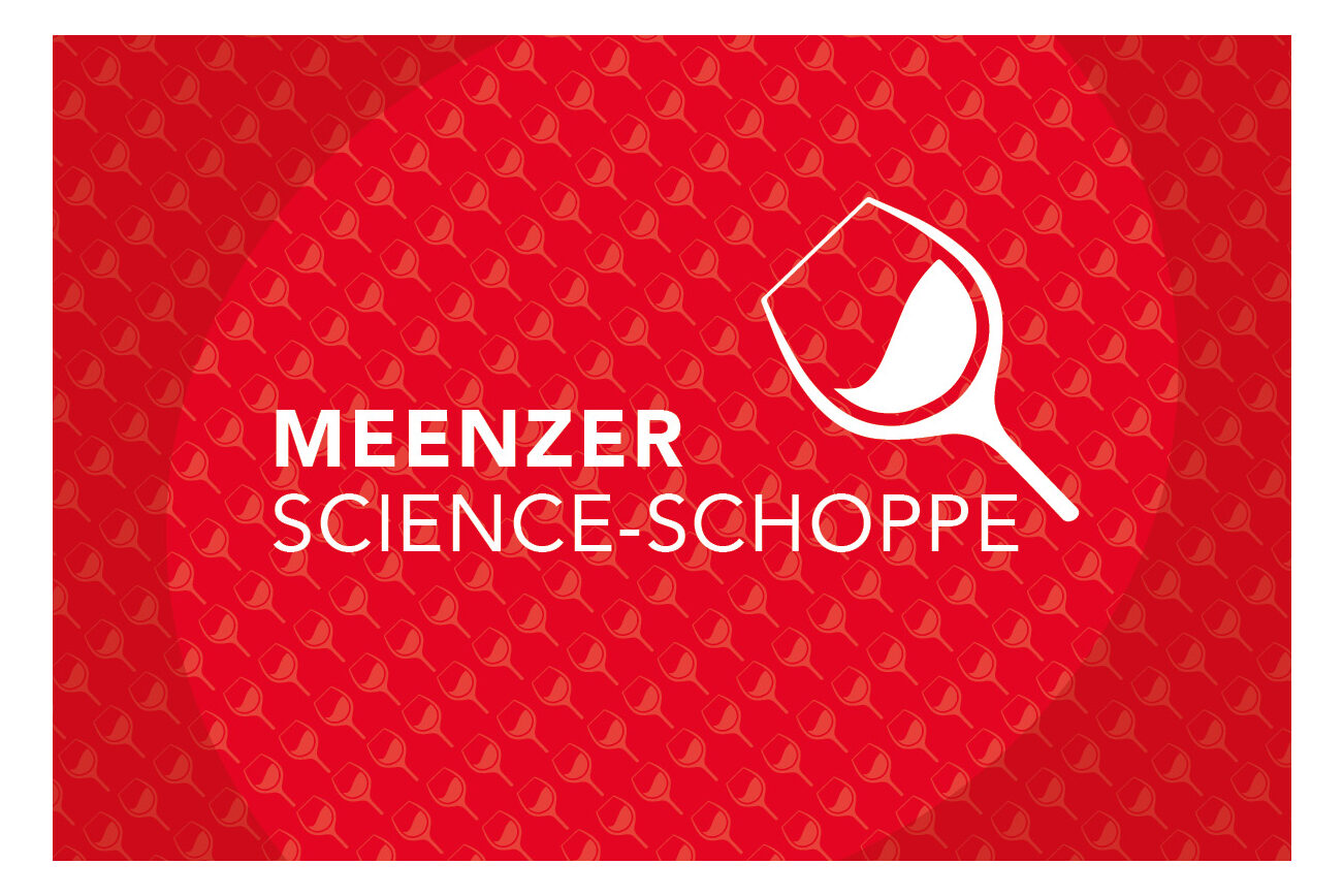 Logo Meenzer Science Schoppe