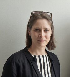 Bild 2 Vortrag Meenzer Science-Schoppe Marlène Harles