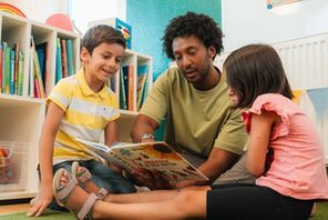 Copyright: Stiftung Lesen