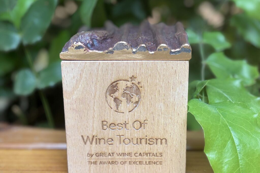 GWC-Best-Of Trophy