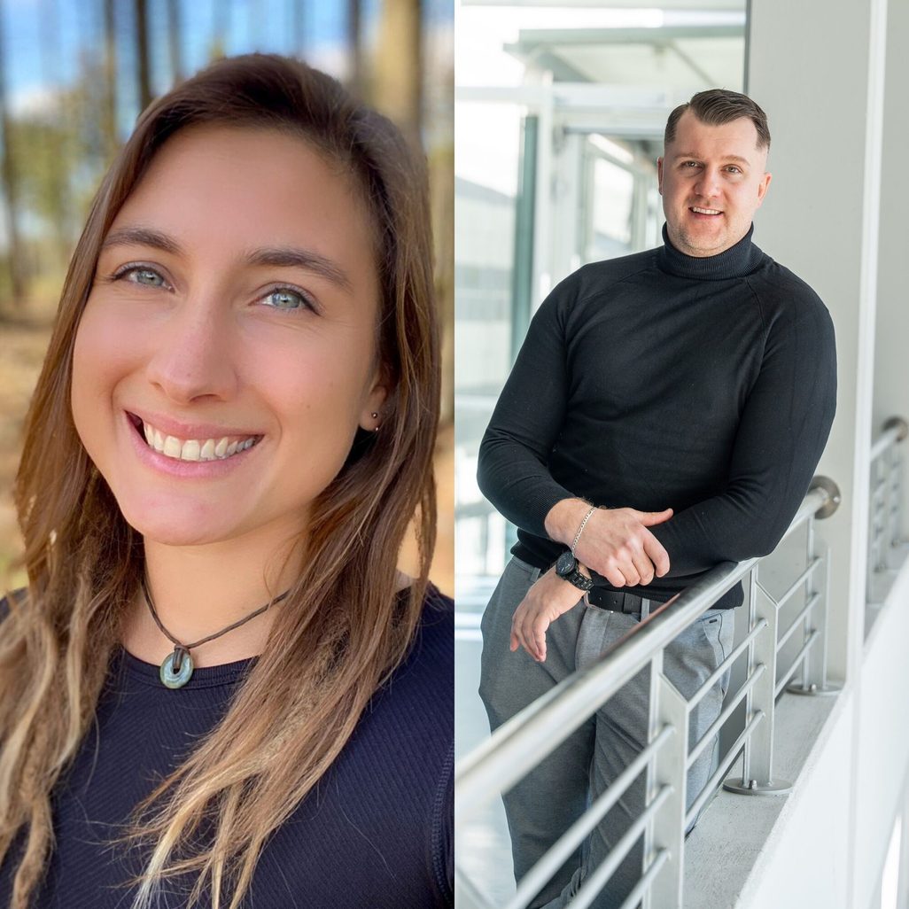 Meenzer Science Schoppe – Wiedza w sercu MWA – Nathalie Stoehr i Lars Gandras