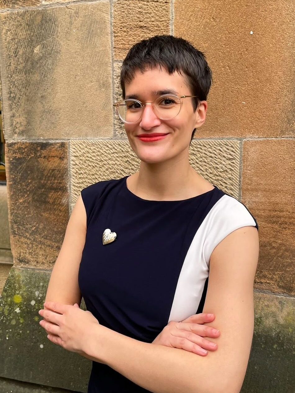 MeenzerScience Schoppe - Psychische Gesundheit in schwiergen Zeiten - Papoula Petri Romão