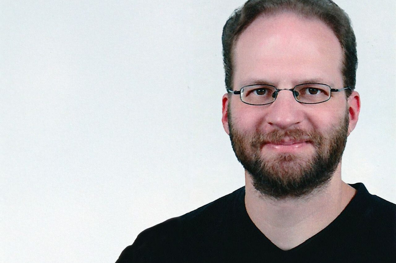 MeenzerScience Schoppe - Smart City, Safe City - Stefan Haag