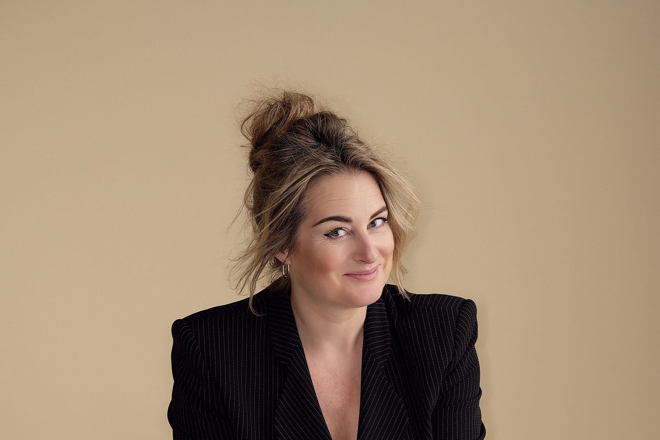 Teresa Präauer to Become City Chronicler of Mainz in 2027