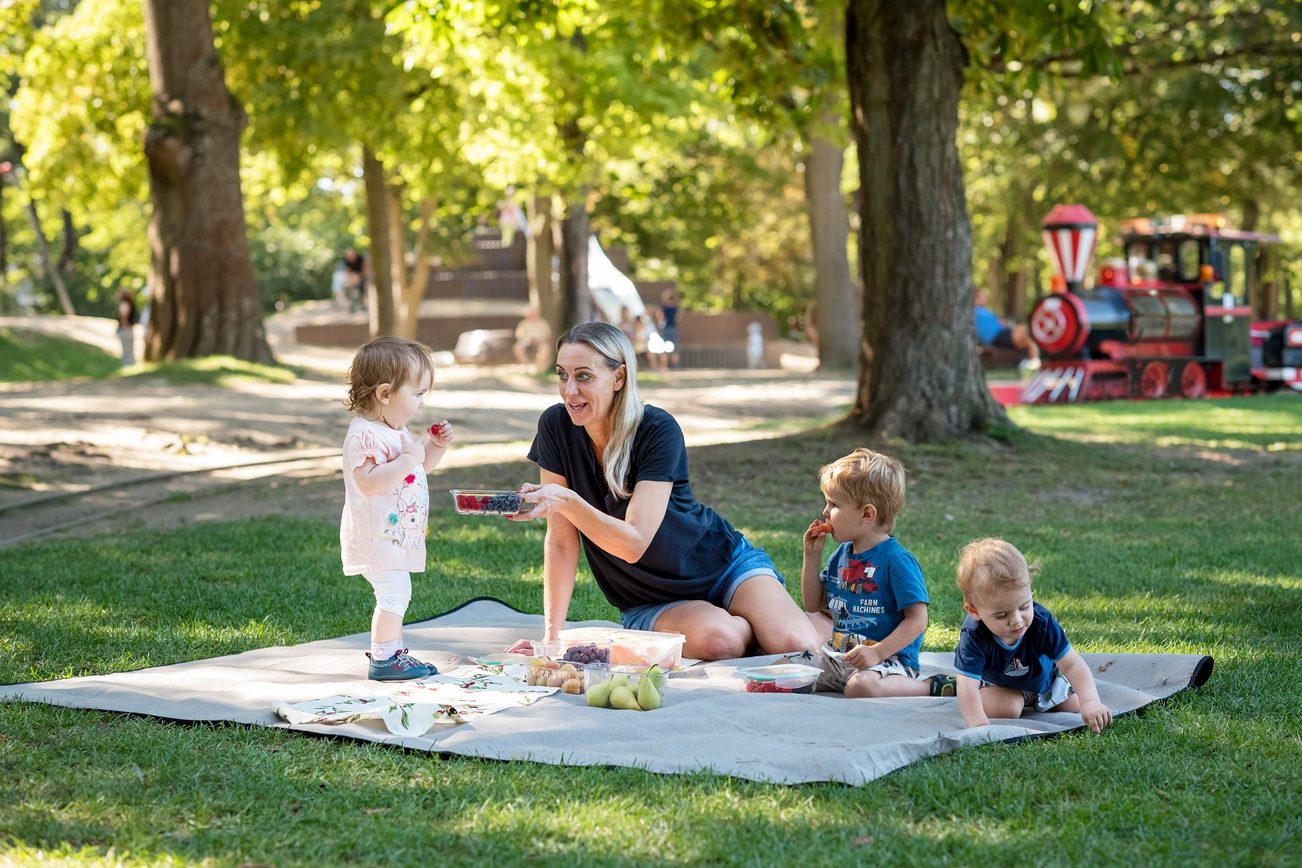 Assistante maternelle avec enfants à Mayence