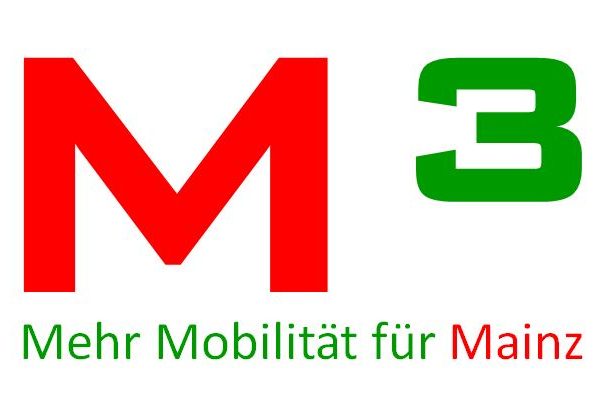 الشعار M³