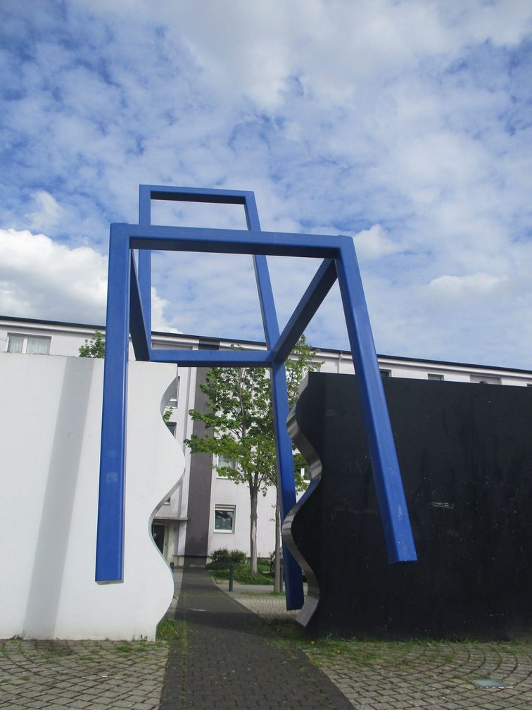 Descubrimientos Mainz Hartenberg-Münchfeld