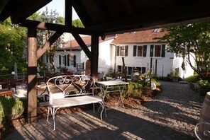 Einer der Preisträger 2026 ist die Hundertguldenmühle in Appenheim © Hundertguldenmühle