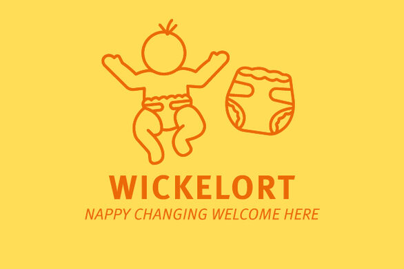 Wickelort