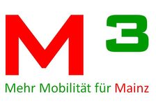 Logo M³