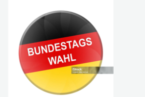 Bundestagswahl am 23.02.2025 © iStock Mo-Jo-Lo