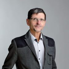 Dr. Stephan Fliedner