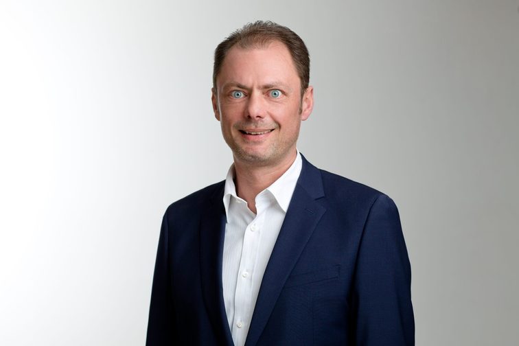 Daniel Köbler