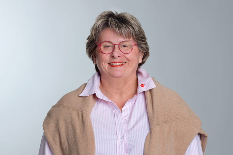Anette Odenweller