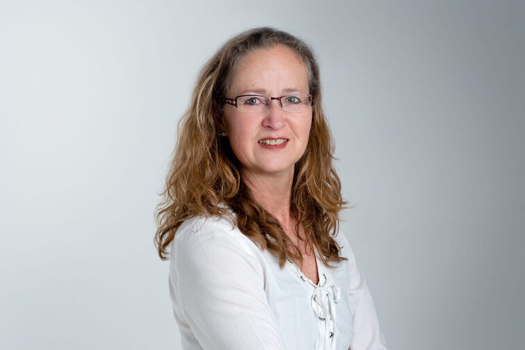 Ulrike Cohnen
