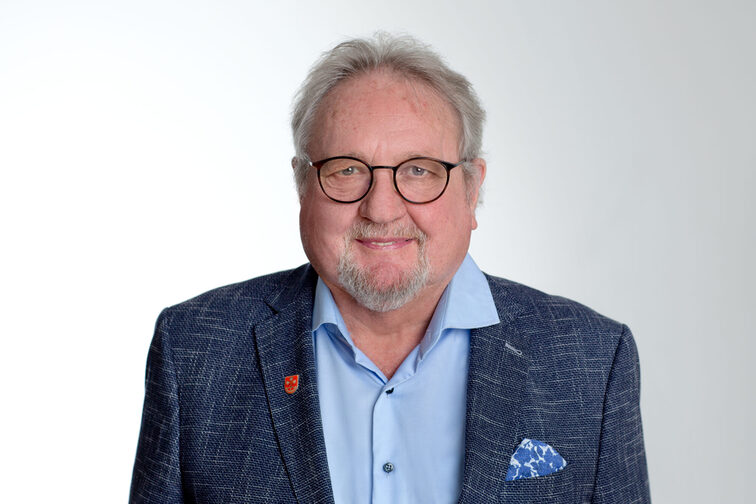 Norbert Riffel
