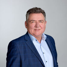 Günter Beck, Bürgermeister