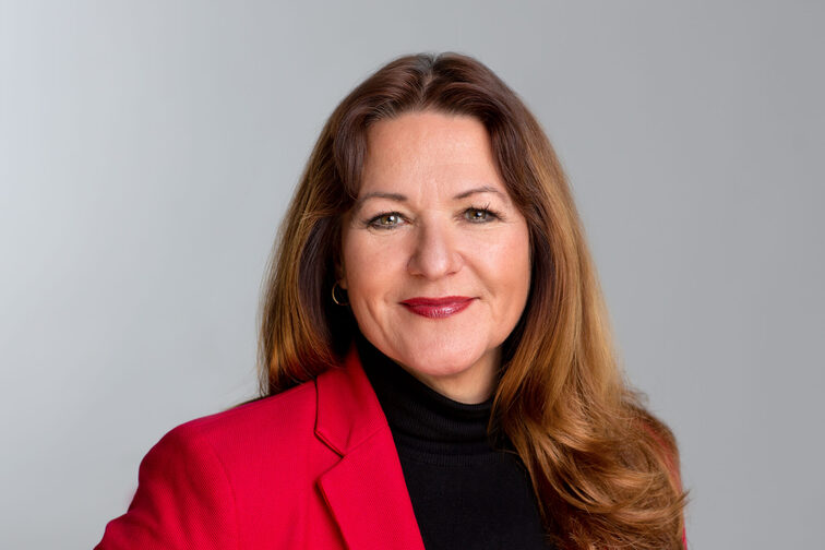 Manuela Matz, adjointe